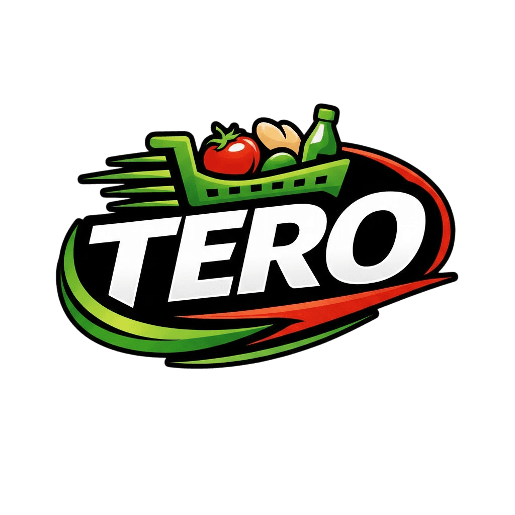 Tero Logo