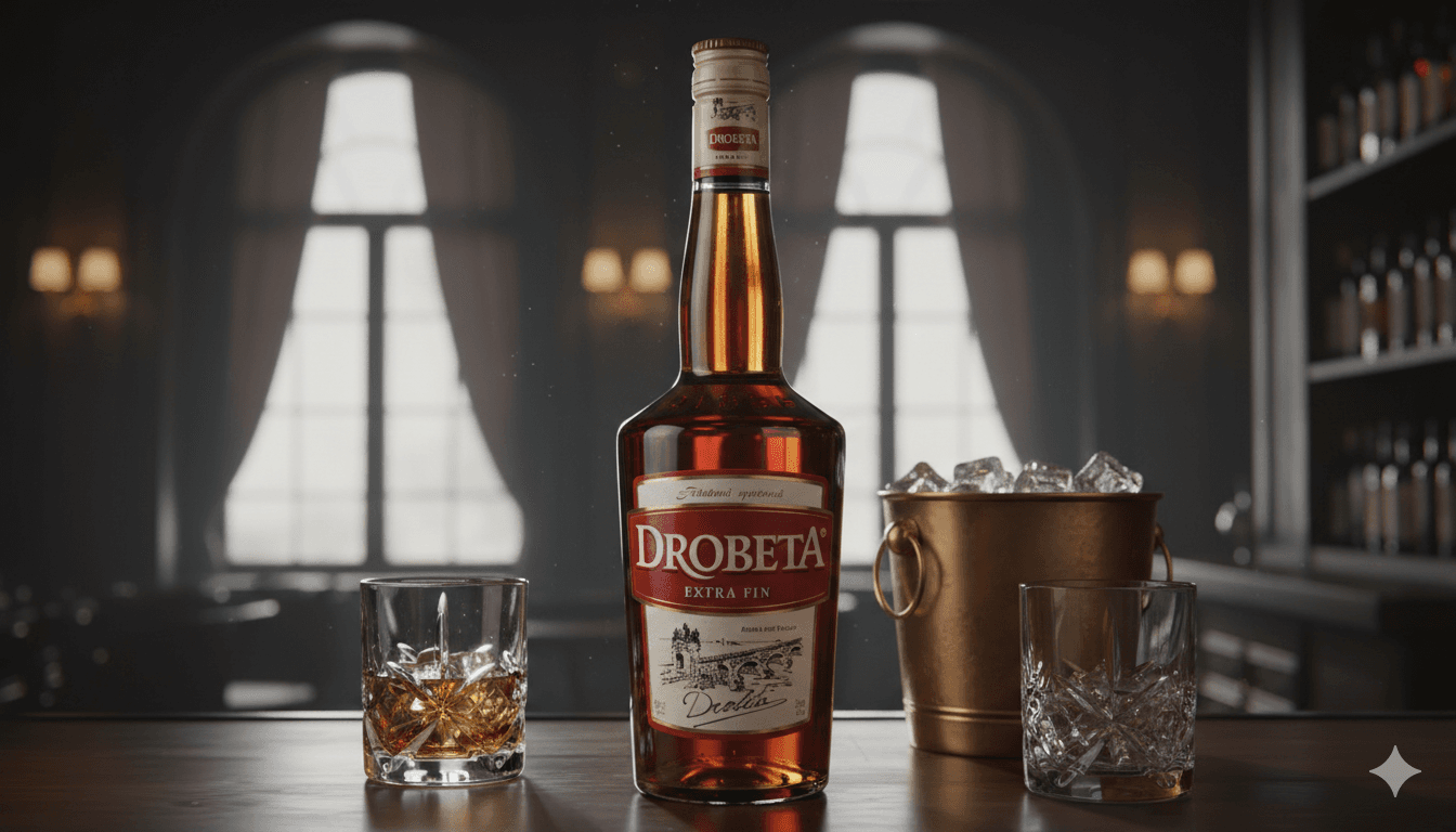 DROBETA 0.5 L