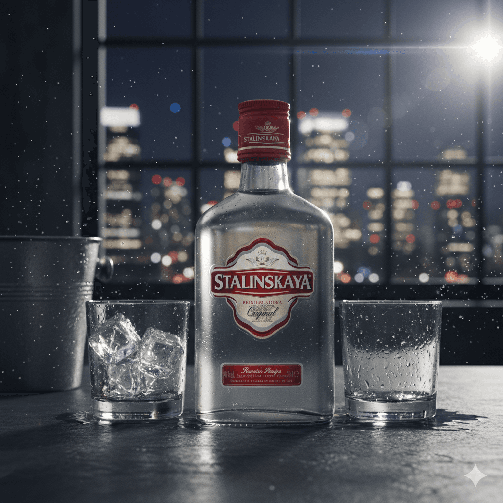 STALINSKAYA 0.2 L