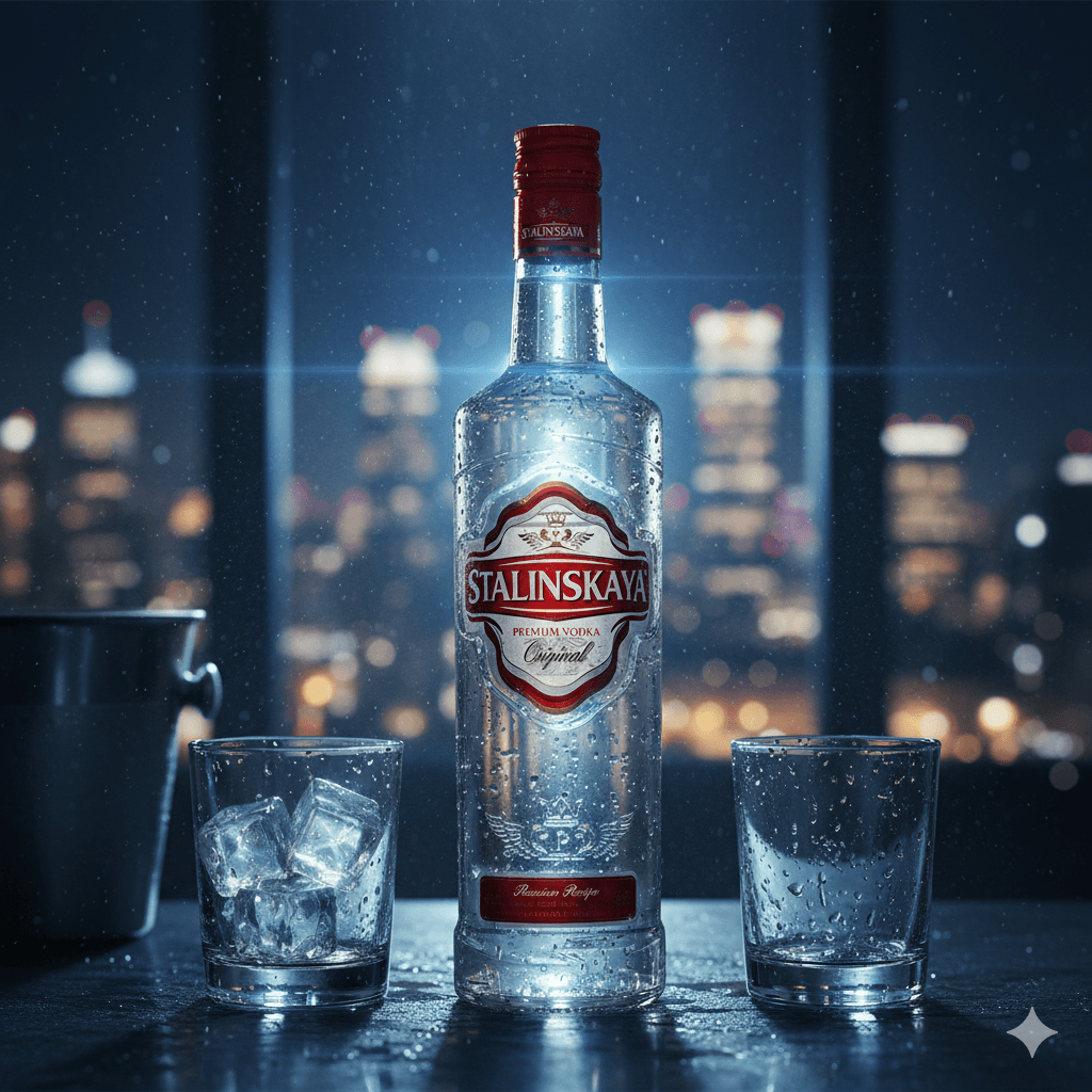 STALINSKAYA 0.5 L