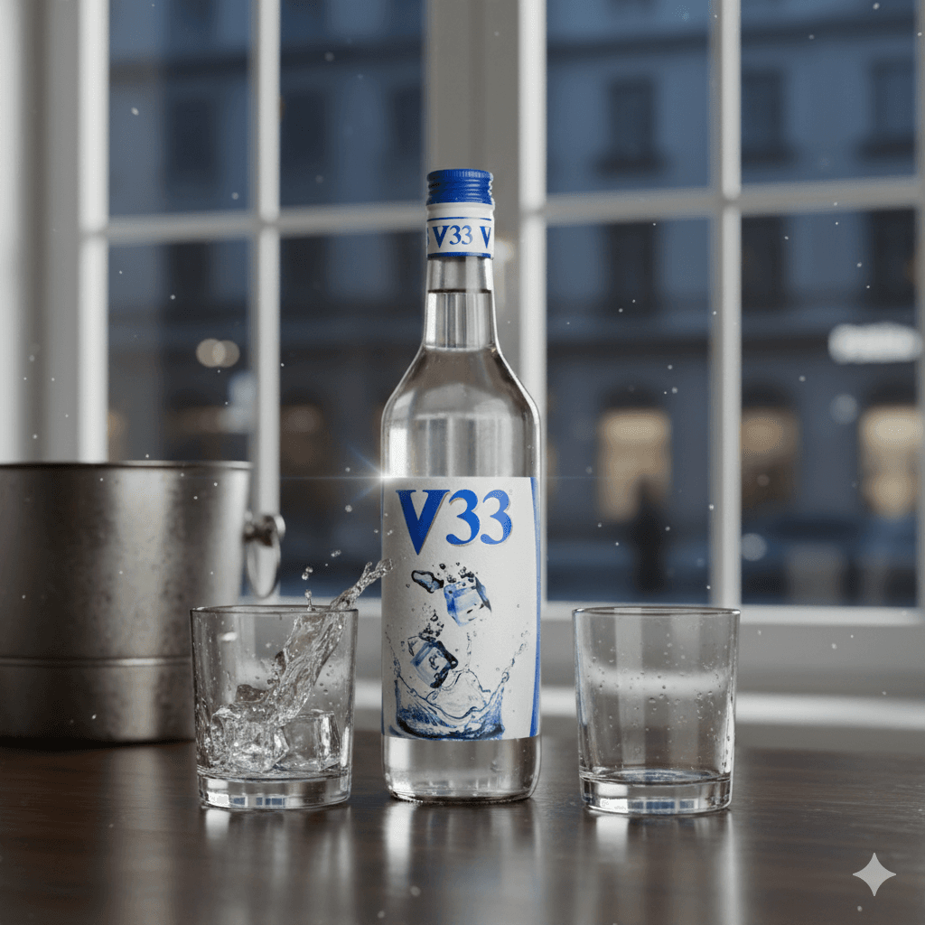 V33 0.5 L ST