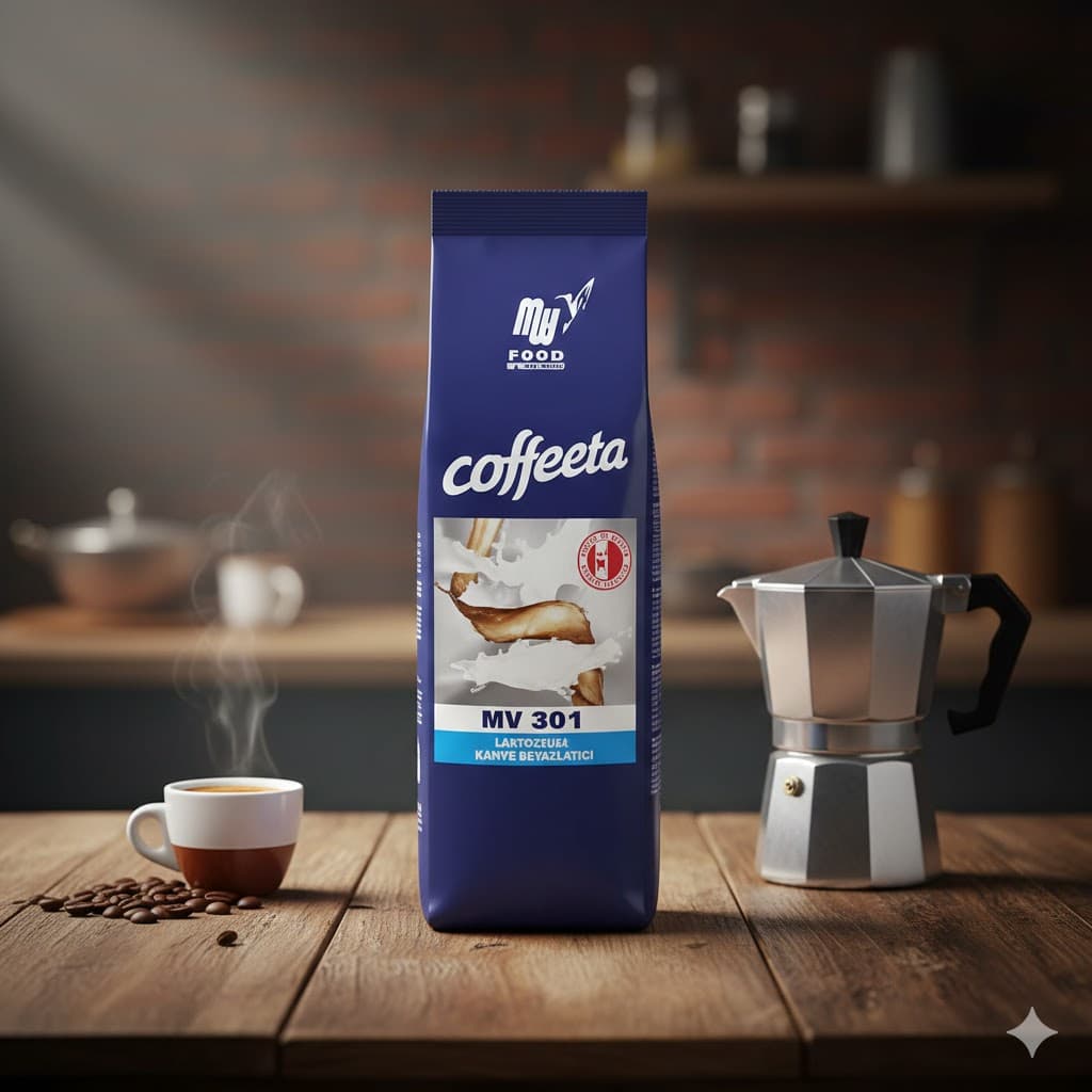 COFFEETA CLASSIC 1 KG