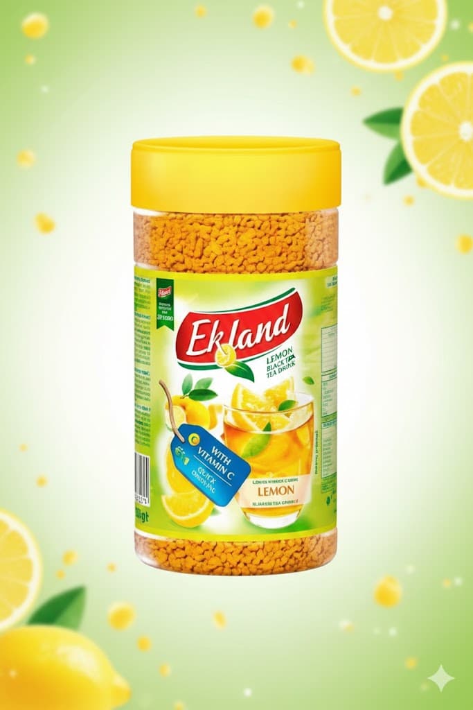 EKOLAND LAMAIE 350 G