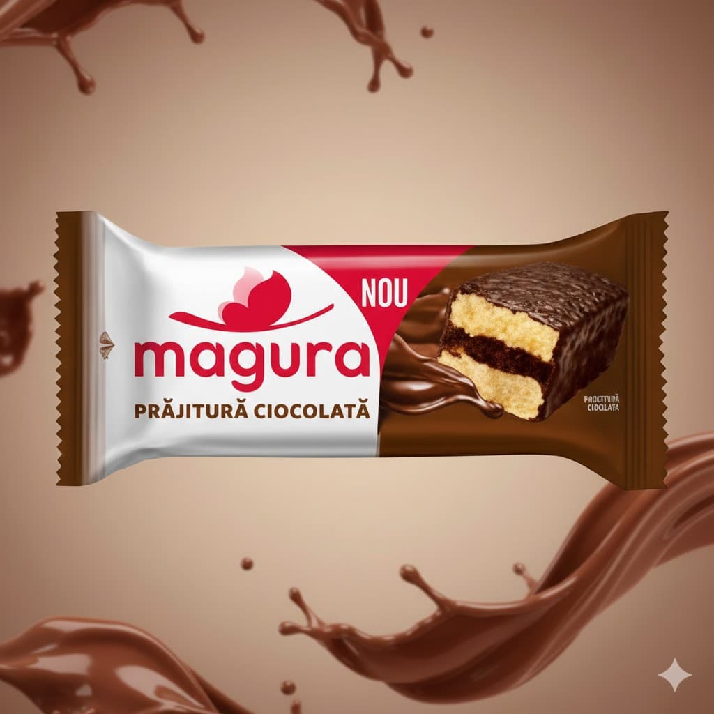 MAGURA 35 G CACAO