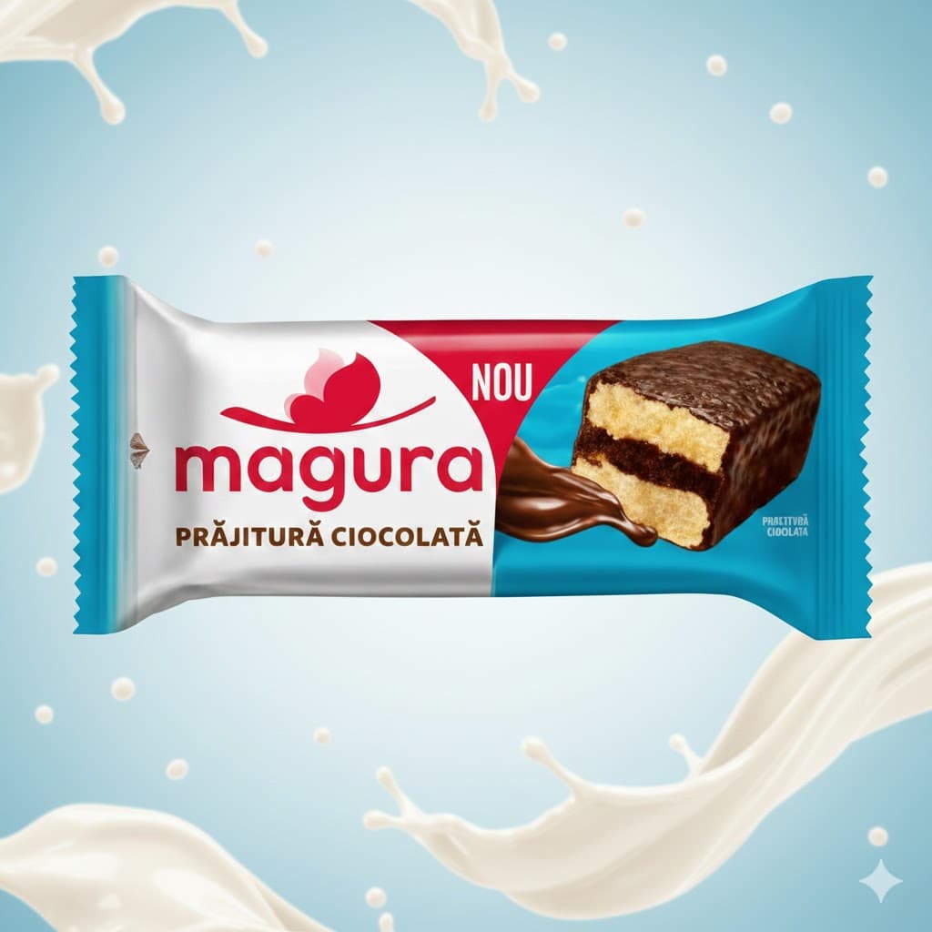 MAGURA 35 G LAPTE