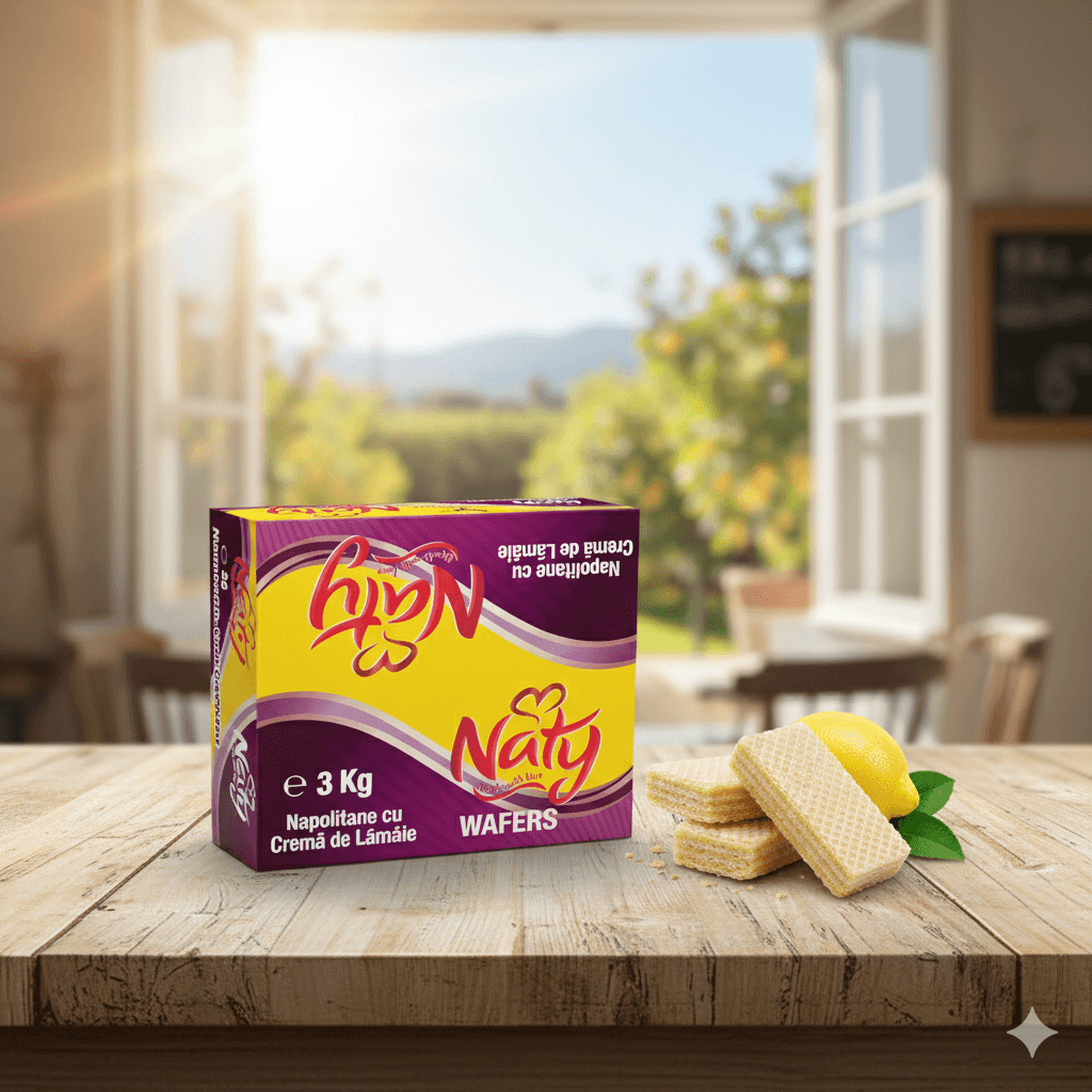 NATY NAP.LAMAIE 3 KG