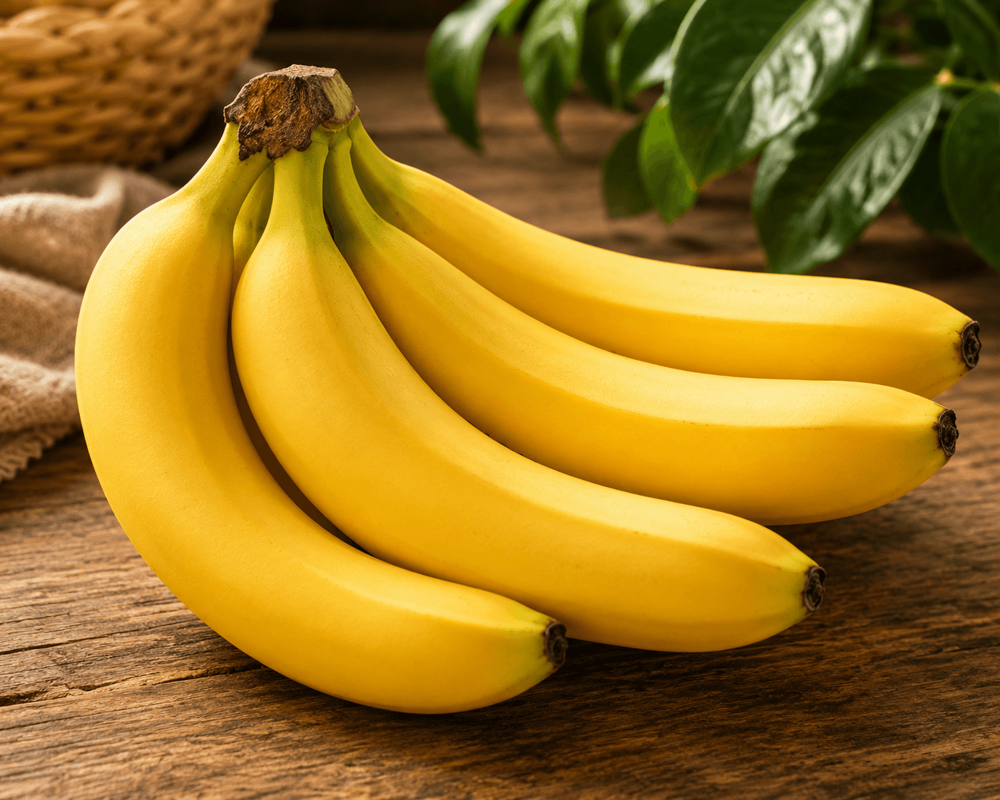 BANANE CALITATEA 1 1KG