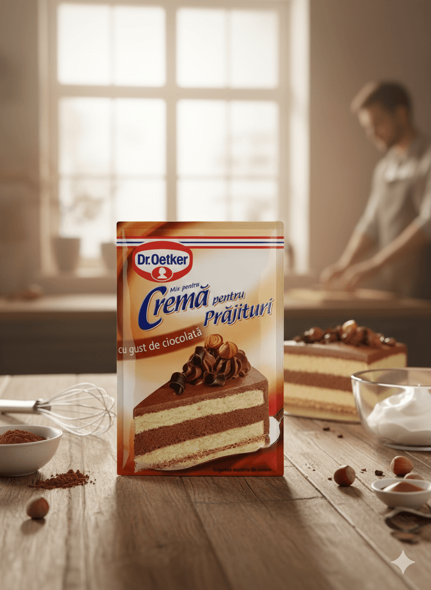 DR.CREMA CIOCOLATA 55 G