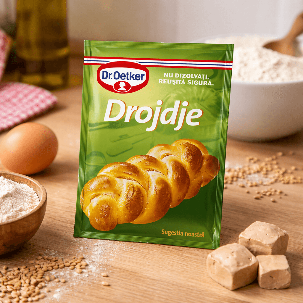 DR.DROJDIE INSTANT 7 GR