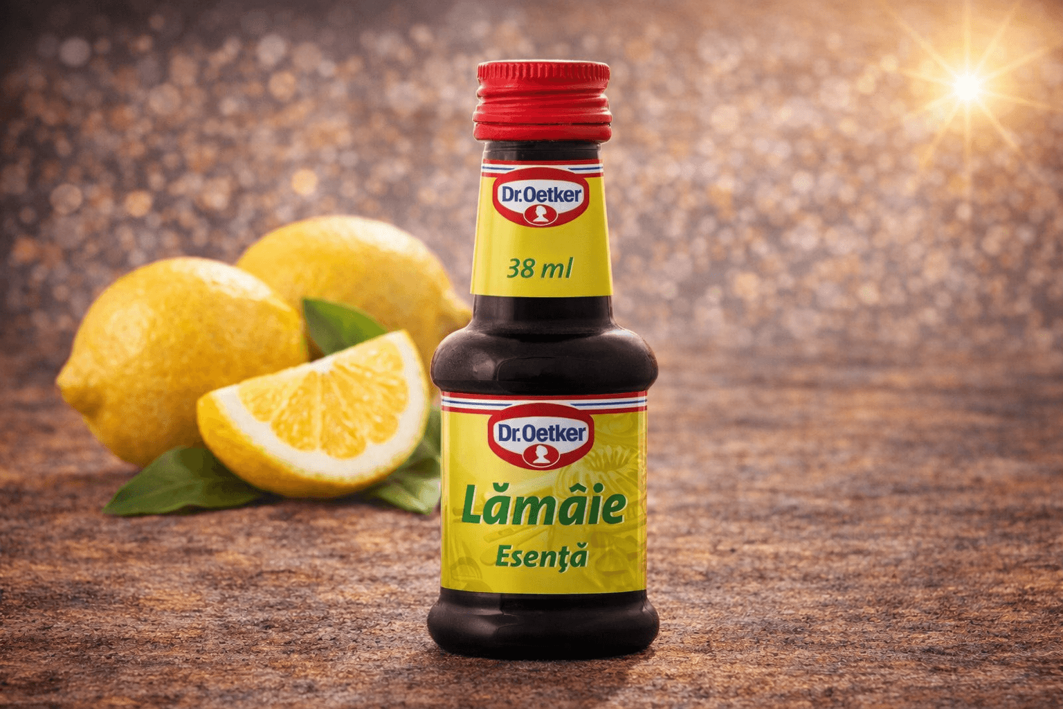 DR.ESENTA LAMAIE 38 ML