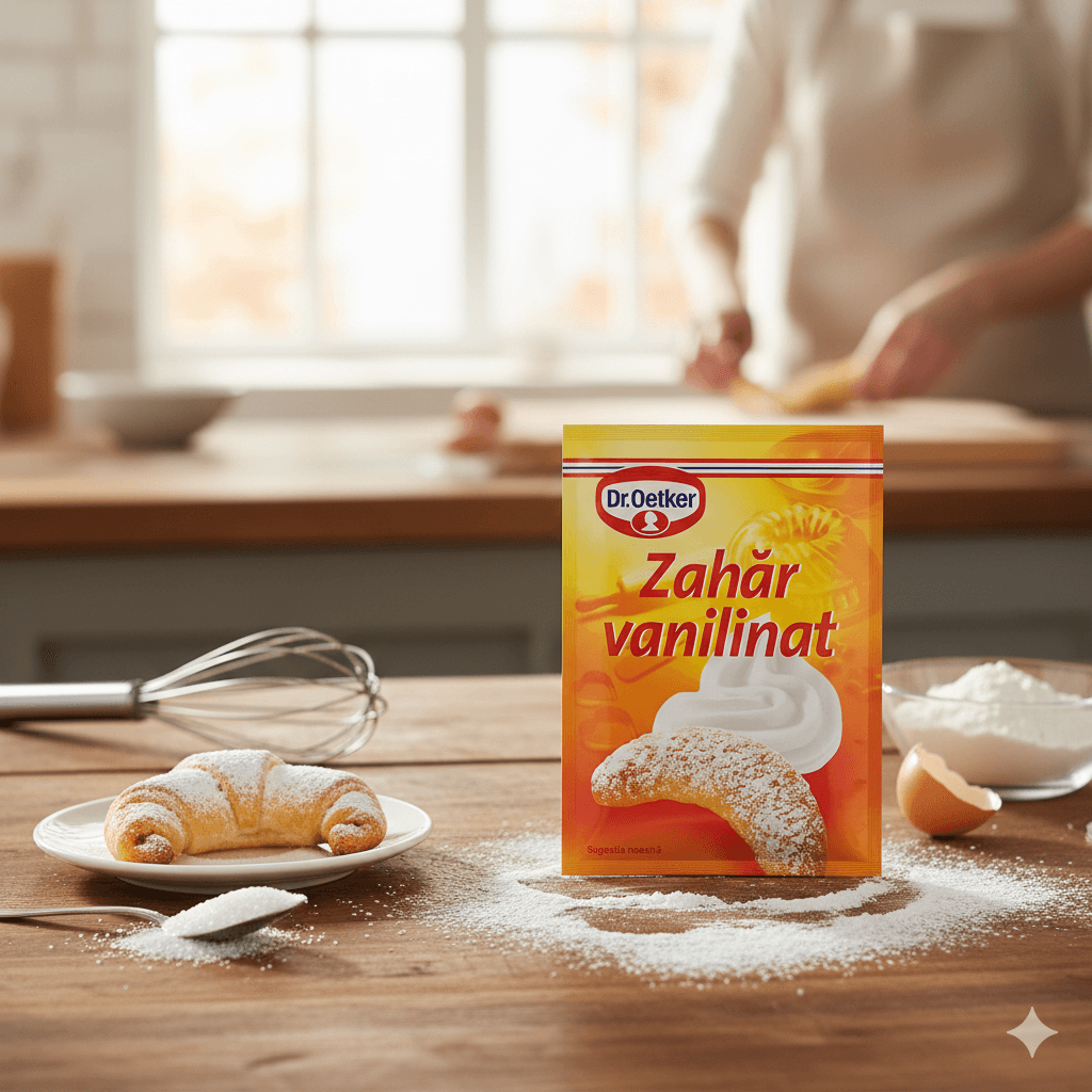 DR.ZAHAR VANILINAT 8 G