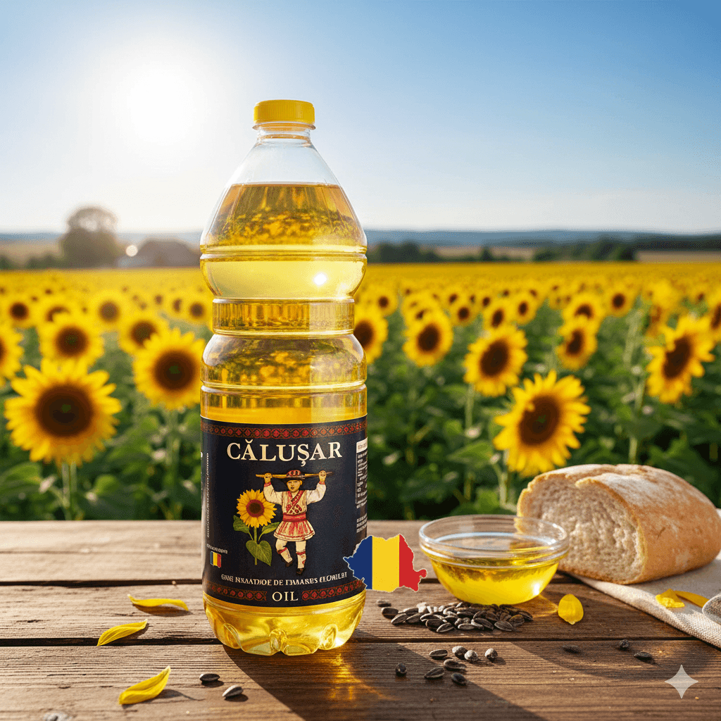ULEI CALUSAR 1 L