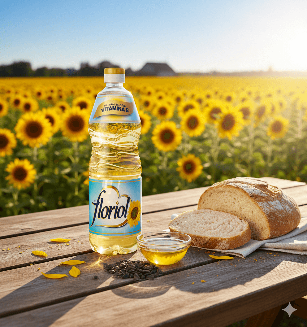 ULEI FLORIOL 1 L