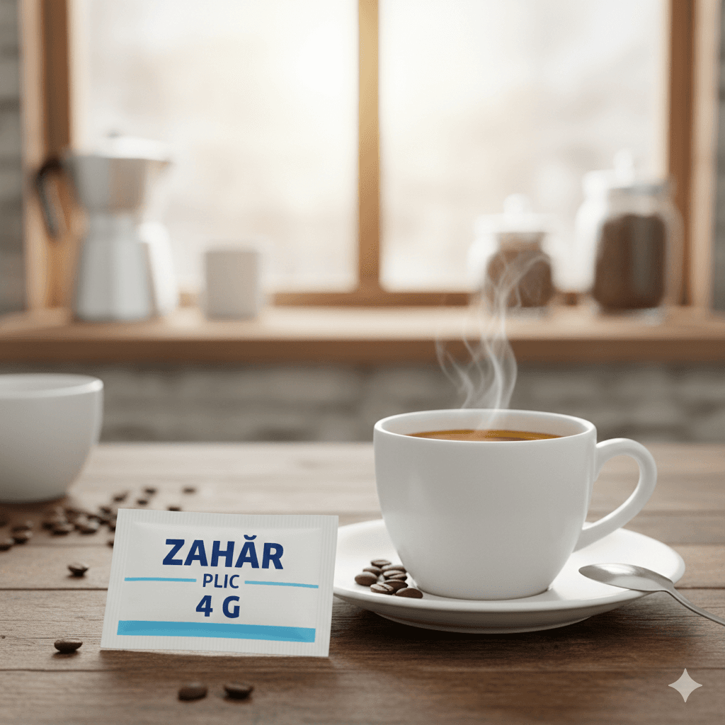 ZAHAR PLIC 4 G