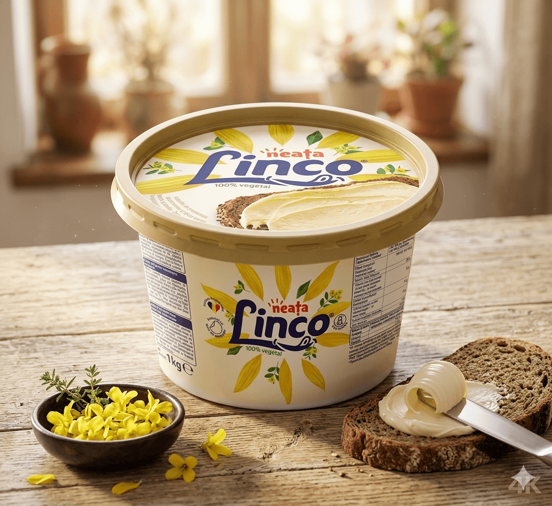 LINCO 1KG