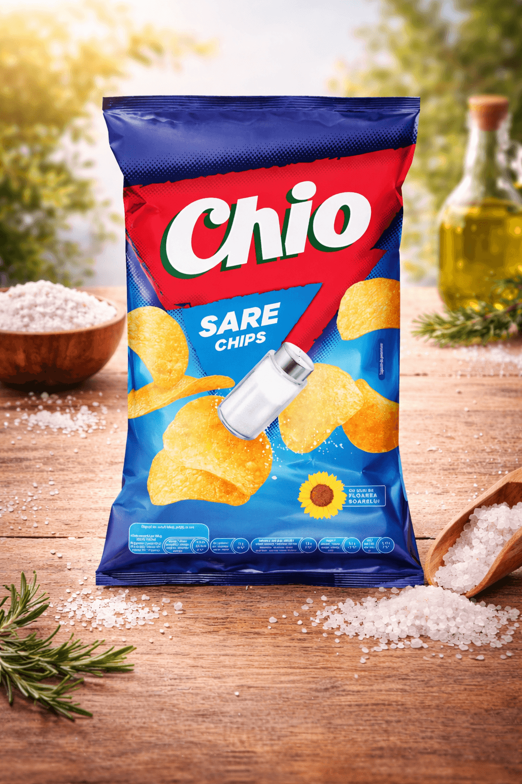 PRC CHIO 20 G SARE