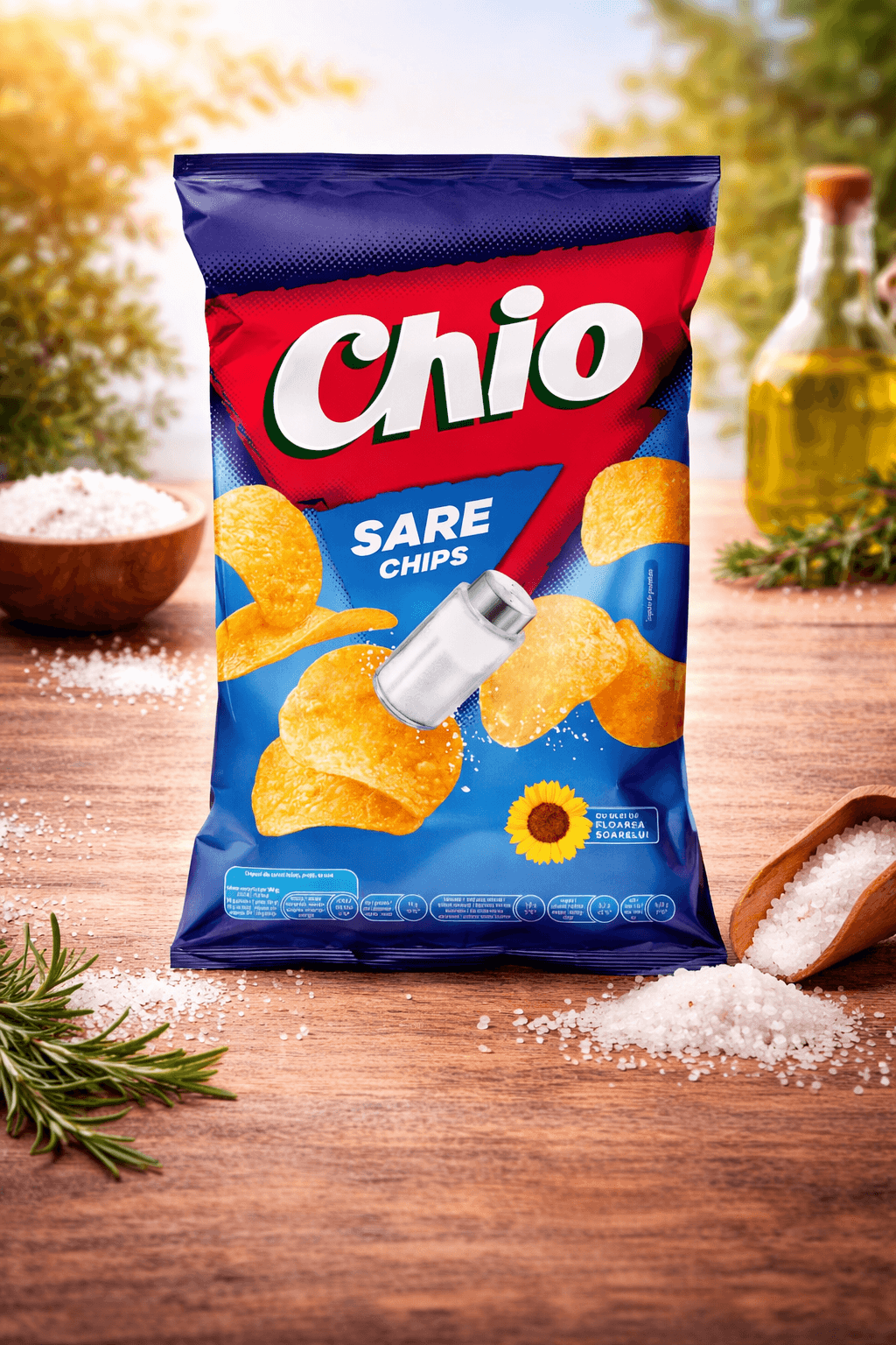 PRC CHIO 60G SARE