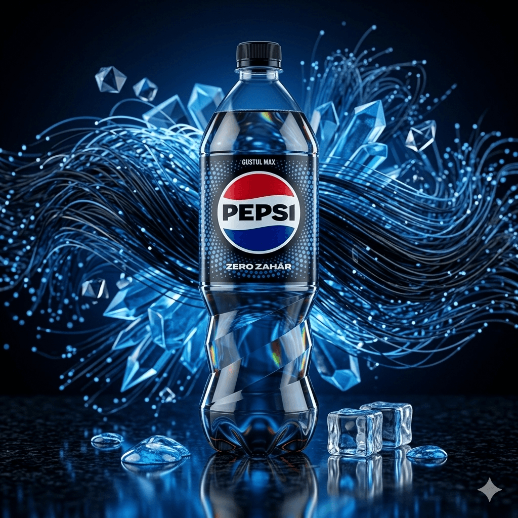 PEPSI 2 L ZERO