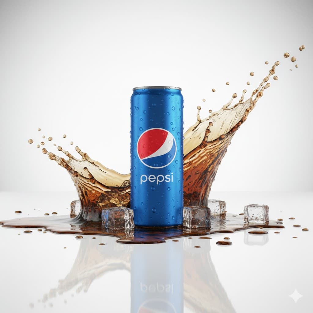 PEPSI DOZA (R) 0.33 L