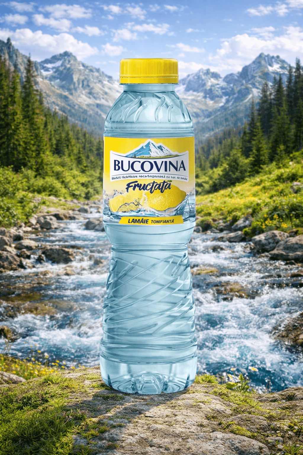 BUCOVINA 1.5 L LAMAIE-RETURO