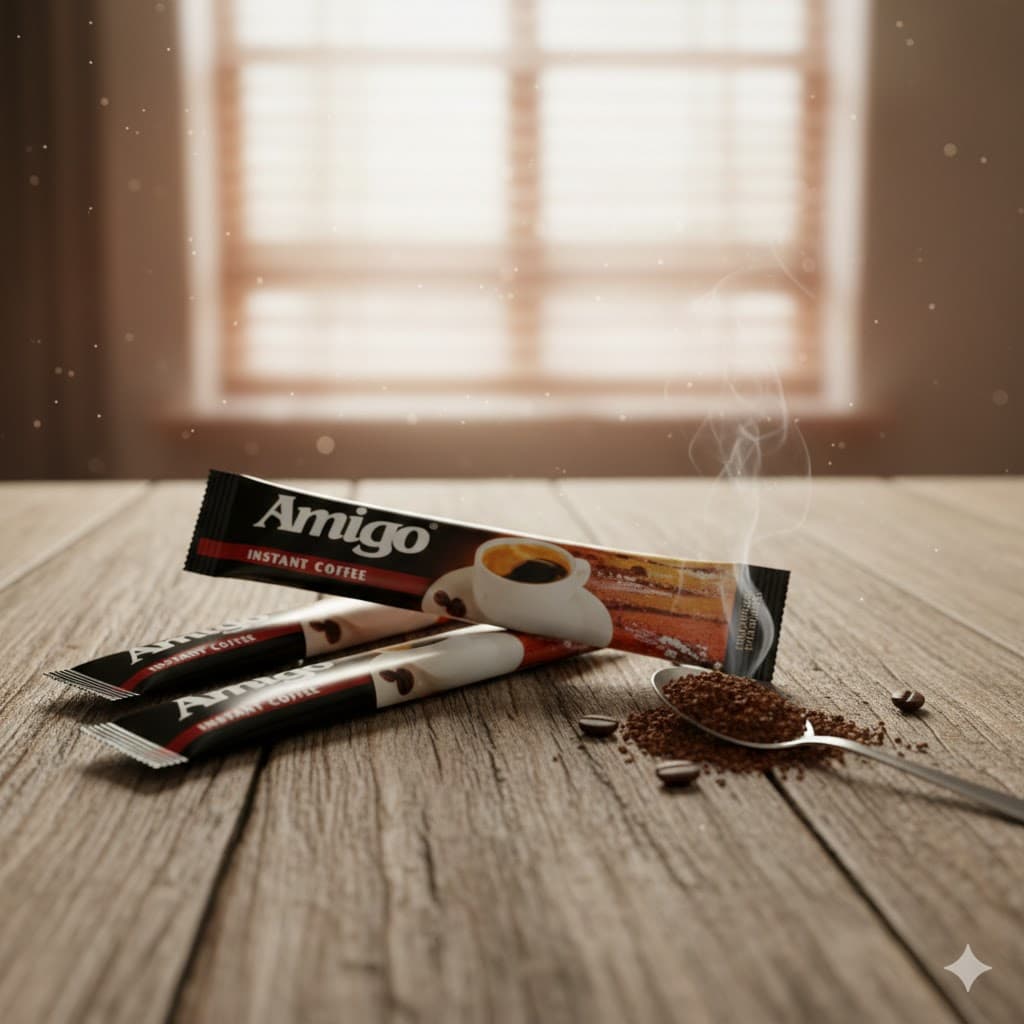 AMIGO SOLUBILA STICK 1.8 G CUTIE