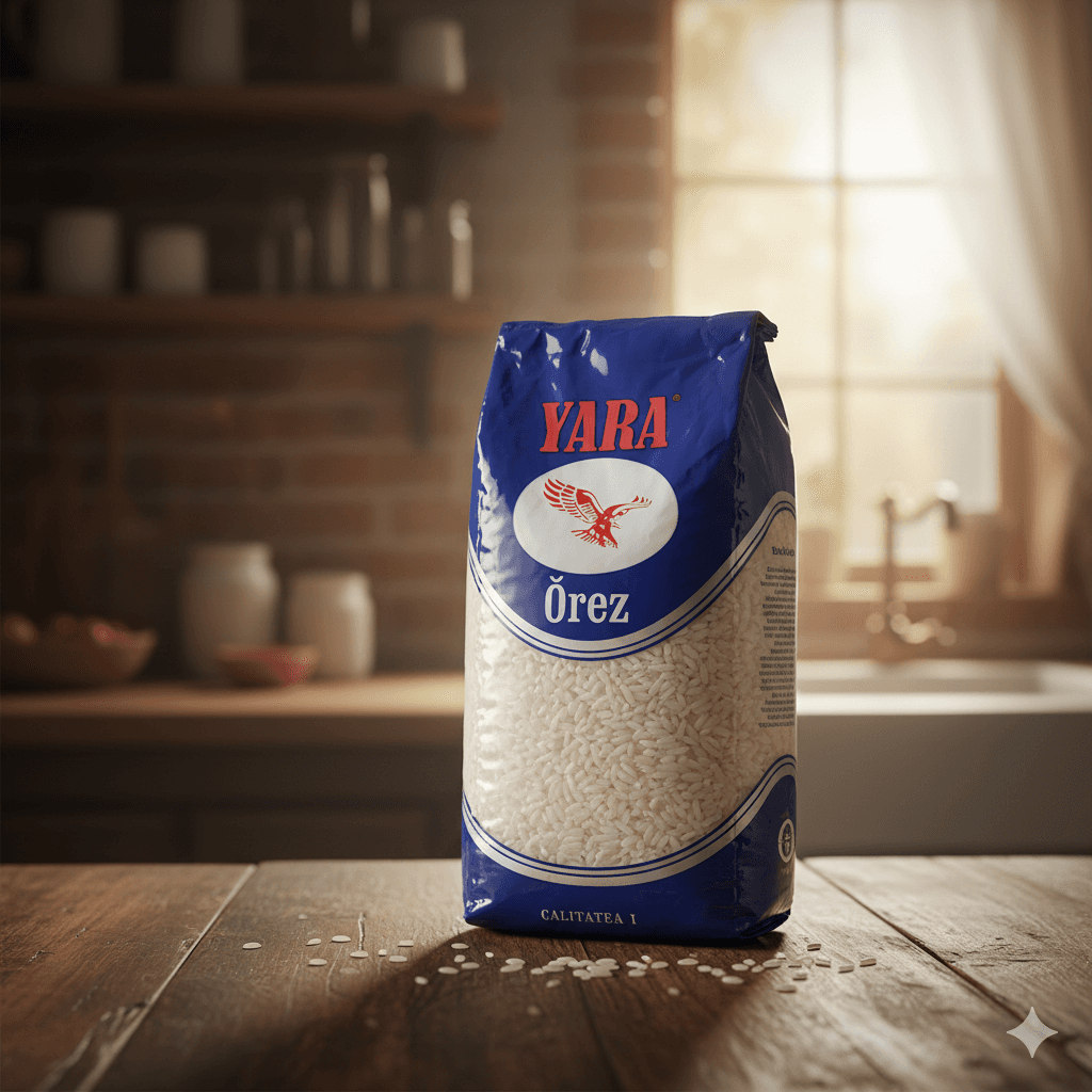 YARA OREZ YARA CALITATEA A II-A 1 KG