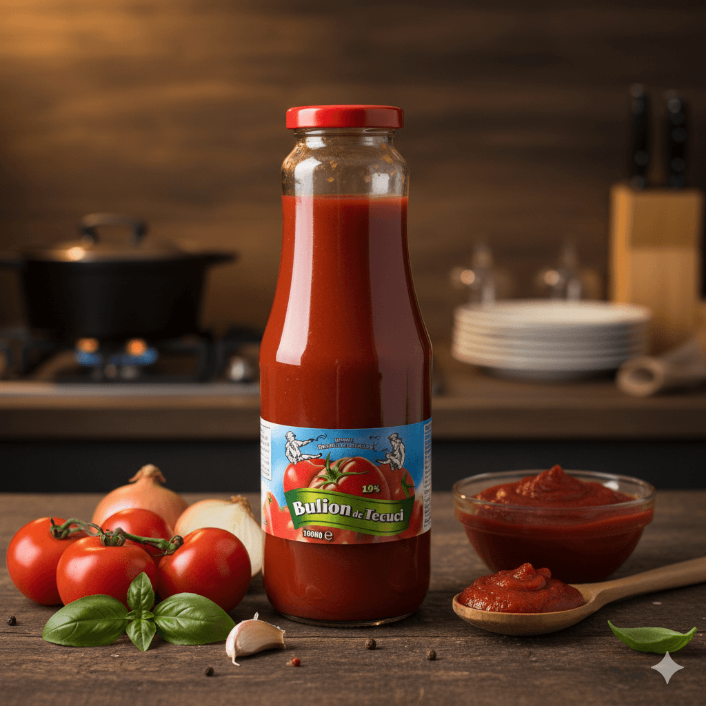 YARA TECUCI BULION 1 L