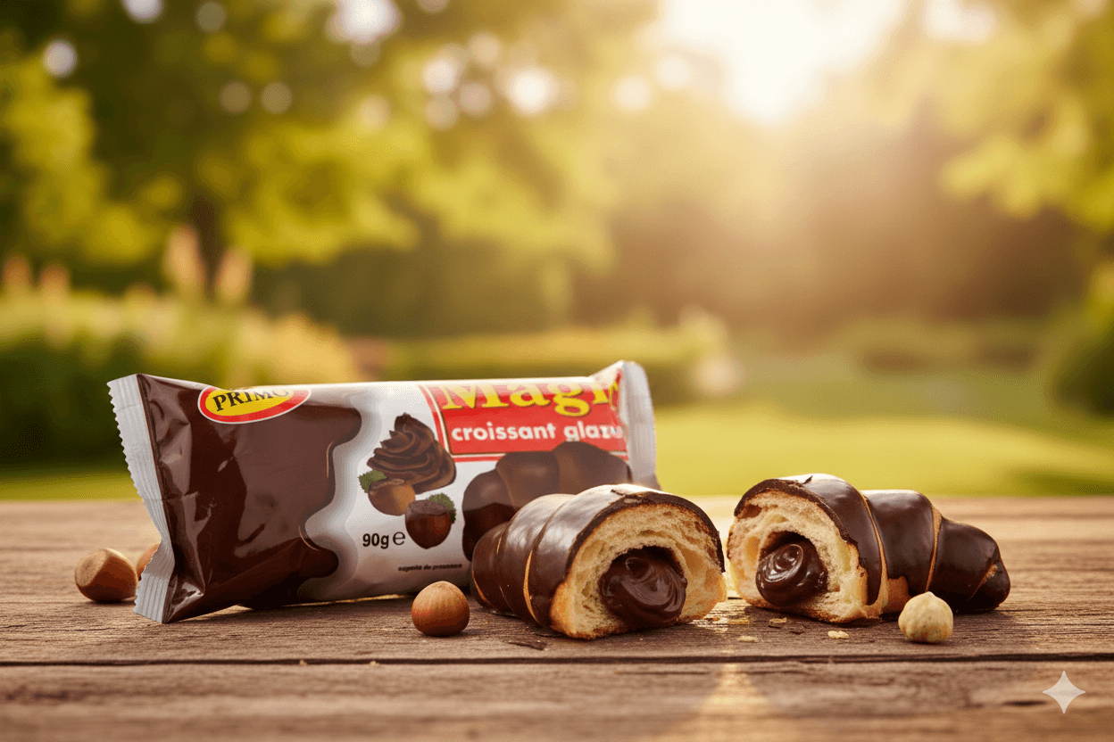 MAGIC GLAZURAT CACAO 90 G