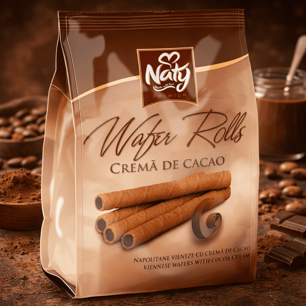 NATY NAP.VIENEZE CACAO 100 G RS