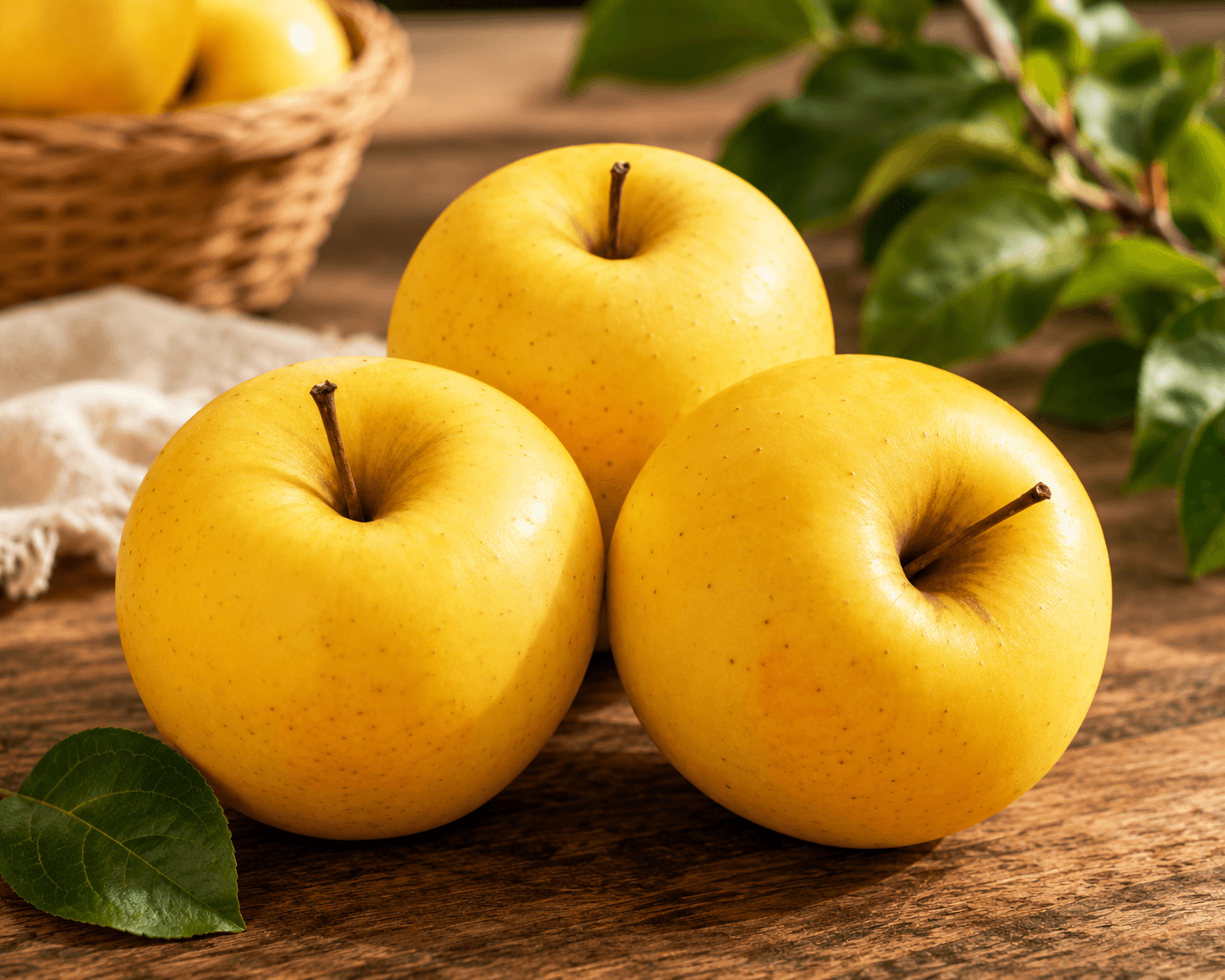 MERE GOLDEN CALITATEA 1 1KG