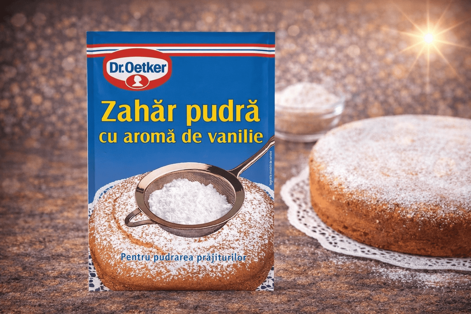 DR.ZAHAR PUDRA AROMATIZAT 80 G