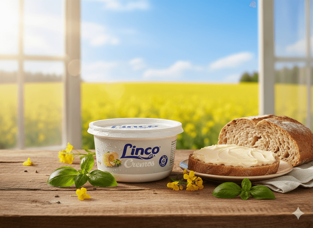 LINCO 450 G