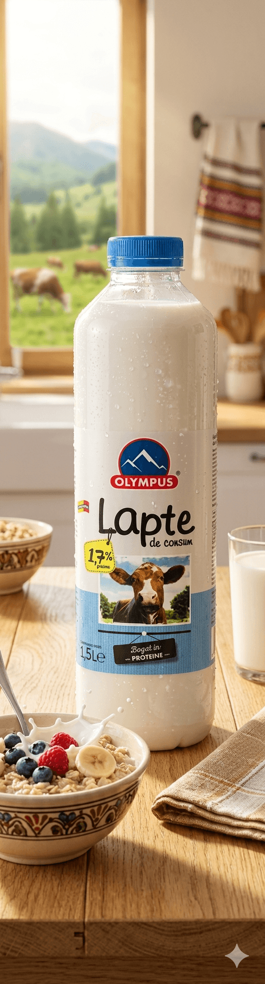 OLYMPUS LAPTE CONSUM 1,7% 1.5L