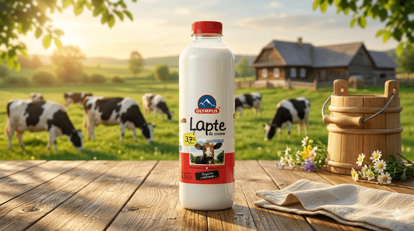 OLYMPUS LAPTE CONSUM 3.7% 1.5L