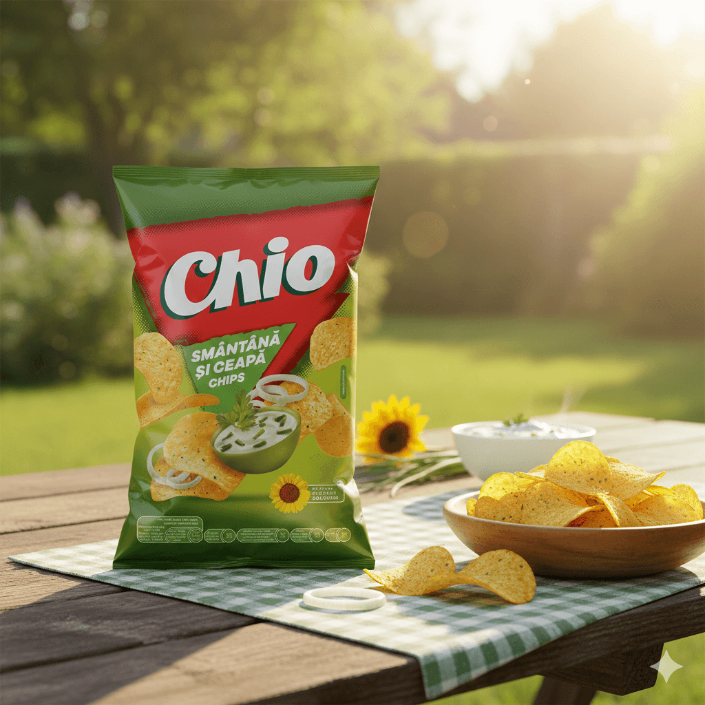 PRC CHIO 60G SMANTANA SI CEAPA
