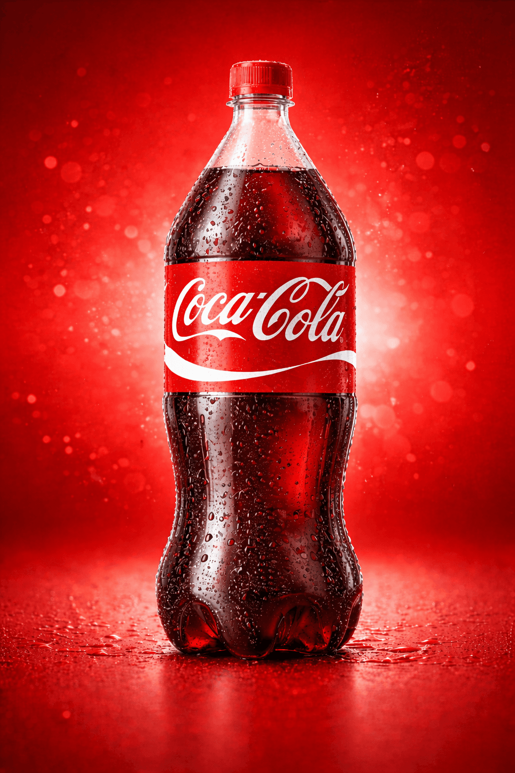 COCA COLA (R) 2L - RETURO