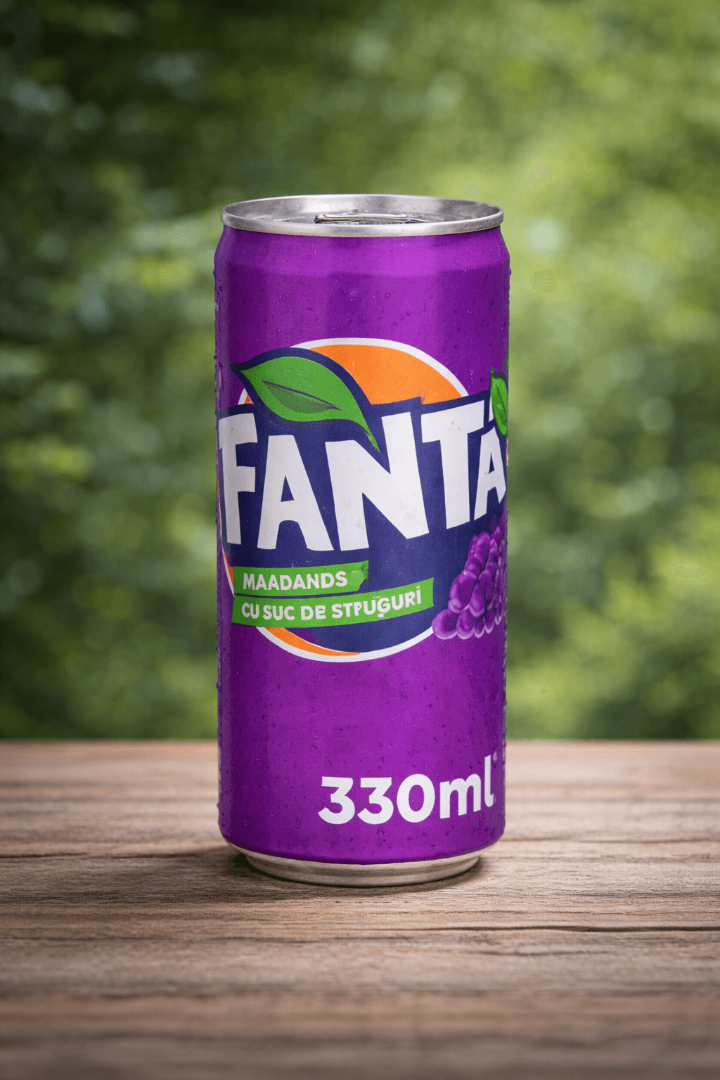 FANTA DOZA MADNES (R) 0.33 L